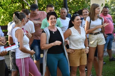 Kultura, Tradycja... i Placki! 2023